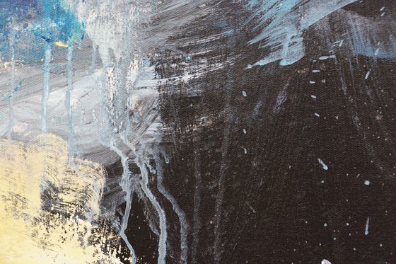 Echoes Beneath the Waves