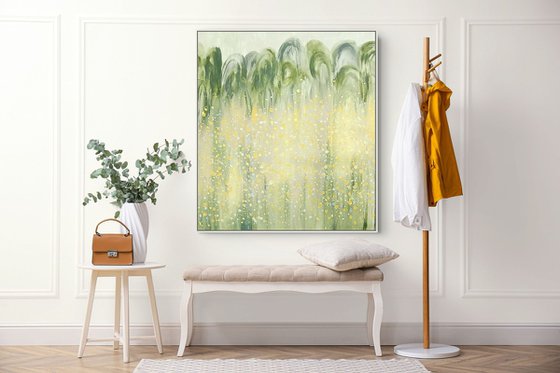 Fields of Sunshine 2