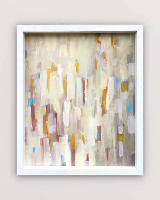 Shades Of Yellow
