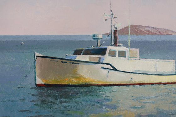 Soul Boat