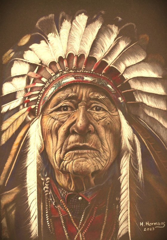 Native American 2023