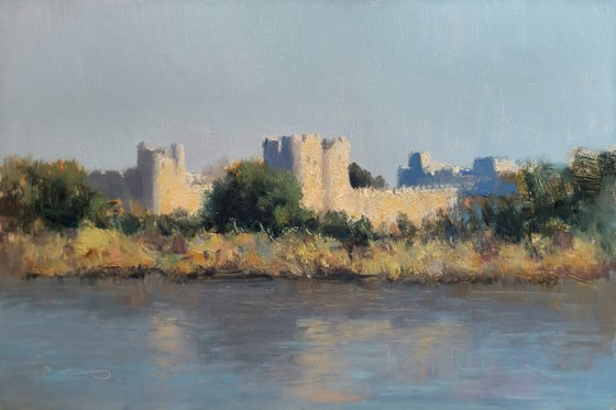 Aigues-Mortes