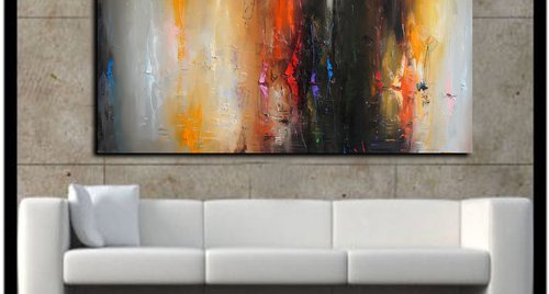 Artwork by Stanislav Lazarov