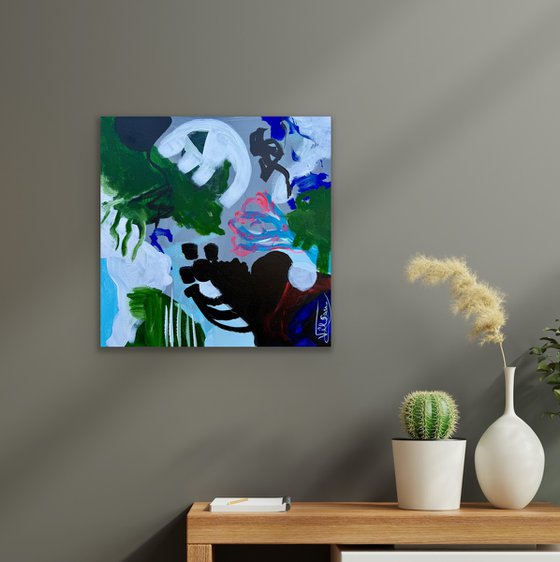 Remembering Balance 25