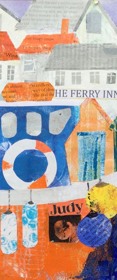 Ferry Inn by Dee Evans