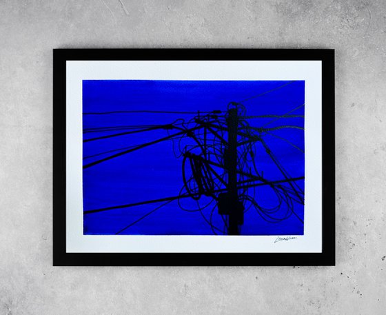 Wires