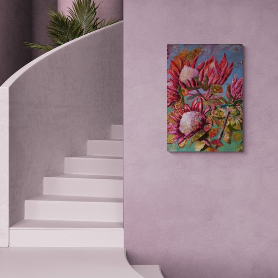Protea Symphony II.