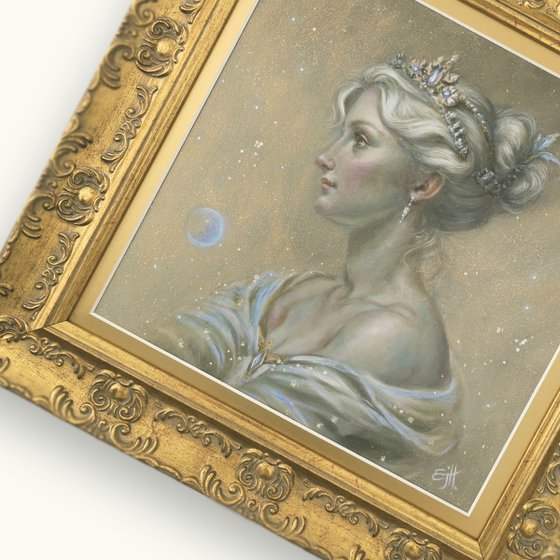 Daughter of the Moon