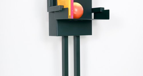 Artwork by Edoardo Meloni