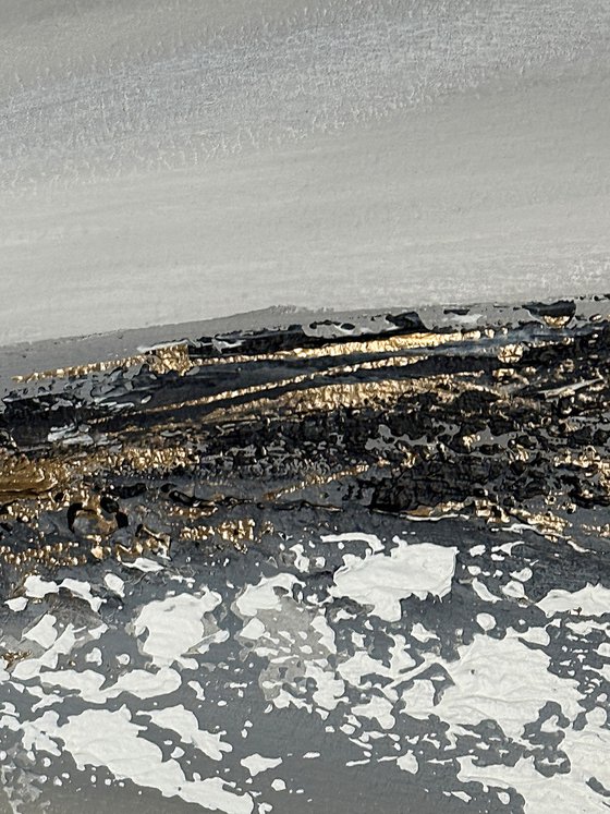 Parallel Currents Diptych