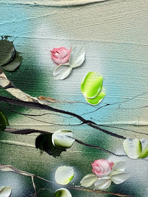 Gentle Blooms