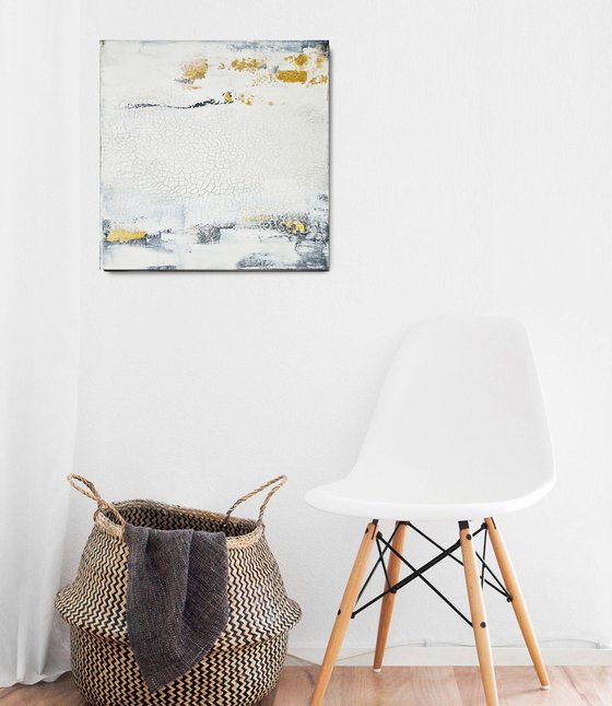 'LOST GOLD' #3 *Series LOST PLACES*