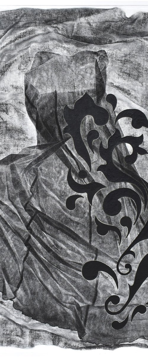 La meccanica delle ombre by Milena Nicosia