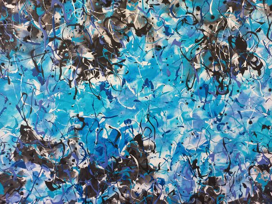 Shambala by M.Y.