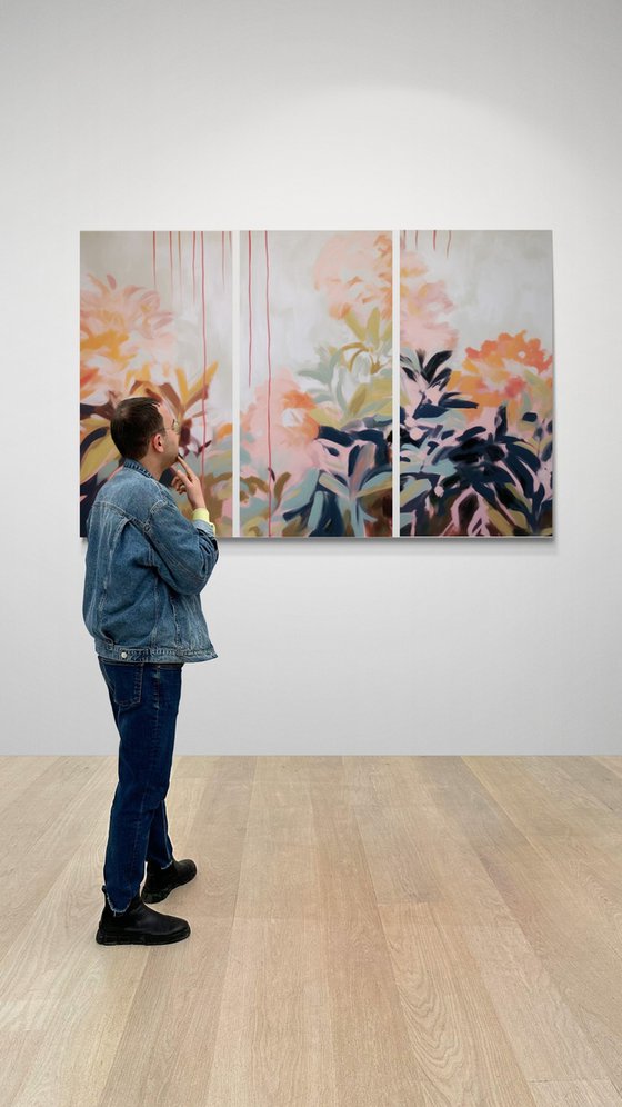 Floral air #3