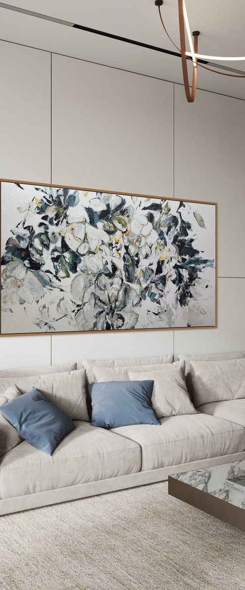 Softness Was Her Sin by Tetiana Hutsul