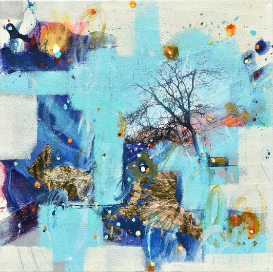 The Quickening Light