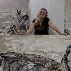 Visit Laurie Franklin shop
