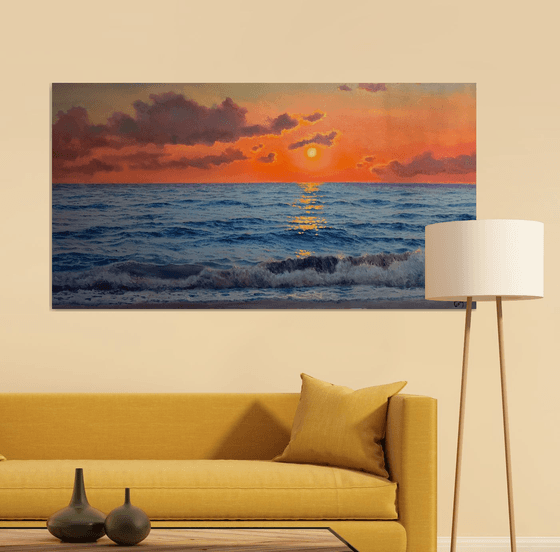 Sunset 05