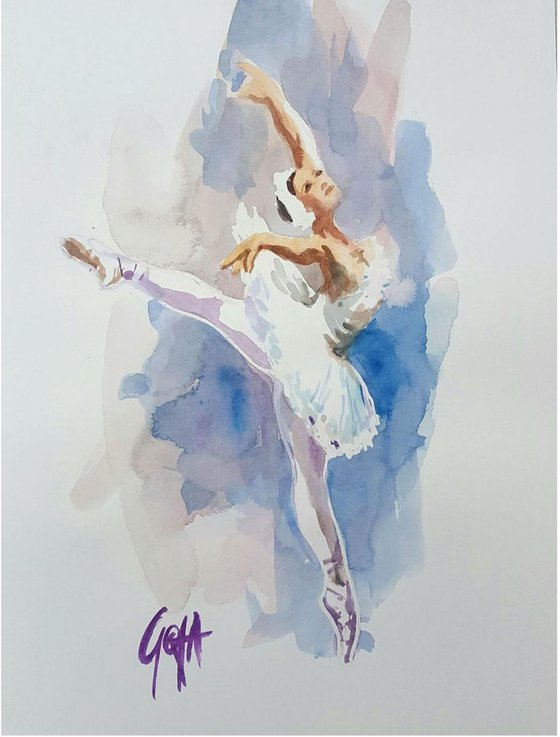 BALLERINA