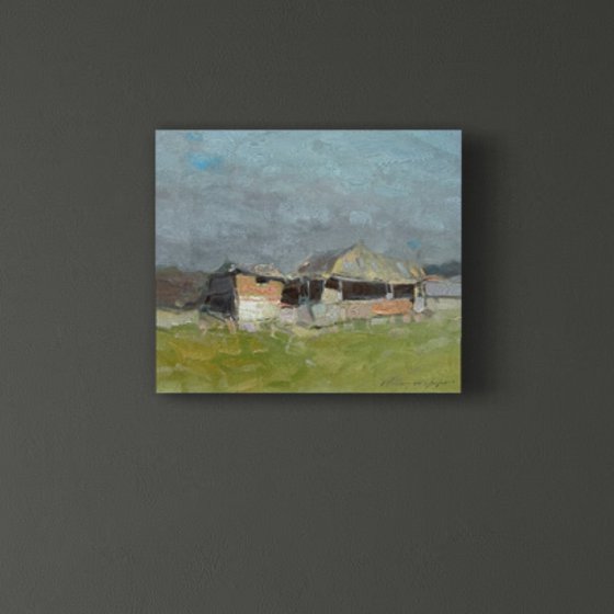 Village