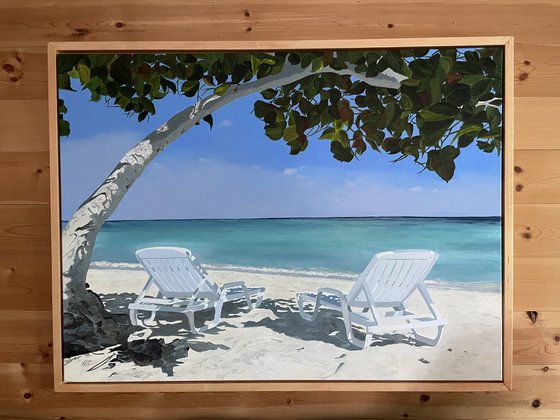 Paradise Beach
