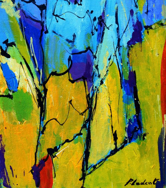 Holiday projects - 5523