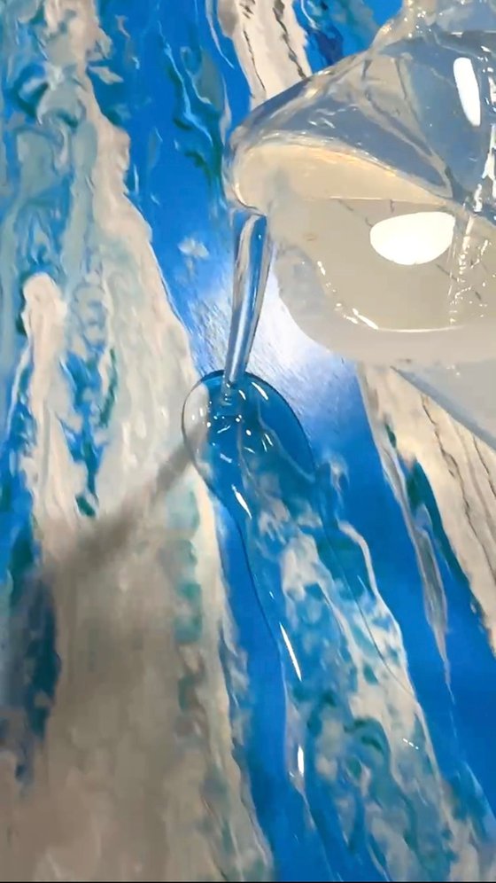 The Aviators Dreams.