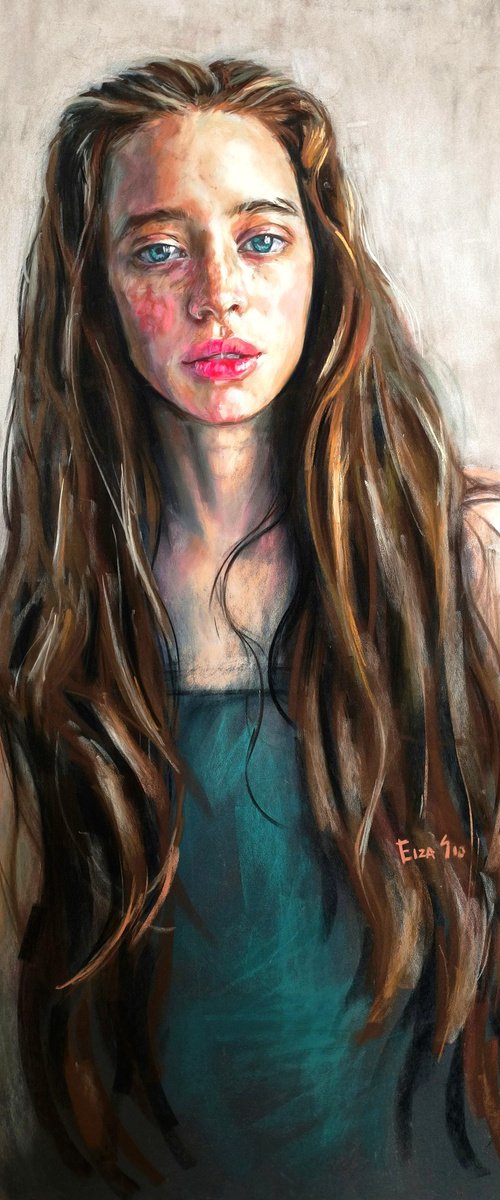 Unspoken Expectations by Elza Slo