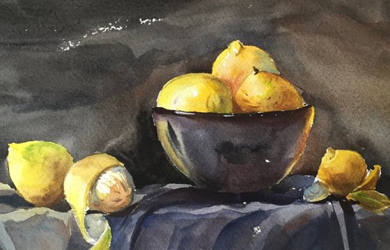 Still life 4