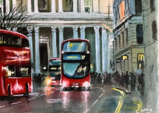 St Paul’s Cathedral