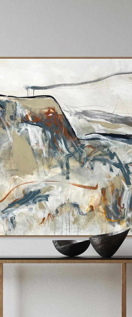 Illusion Point by Cheryl Harrison