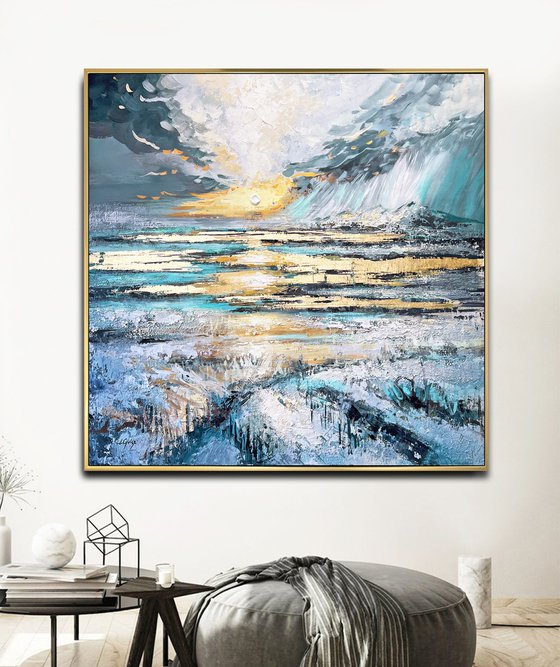 Golden Current