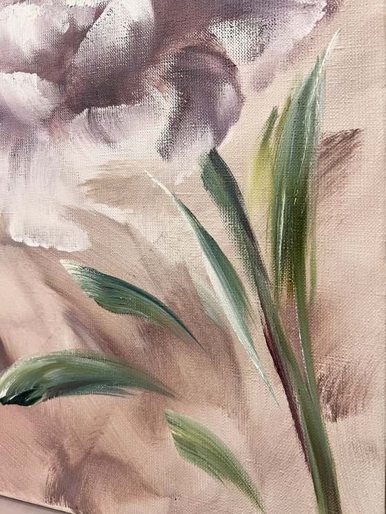 Flower prezent