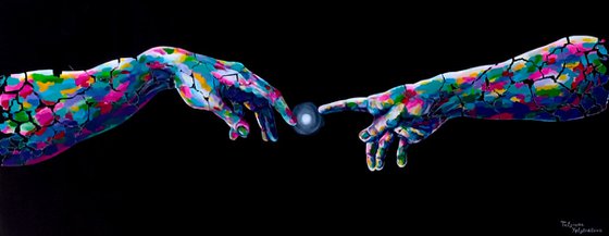 The Choice to Exist.