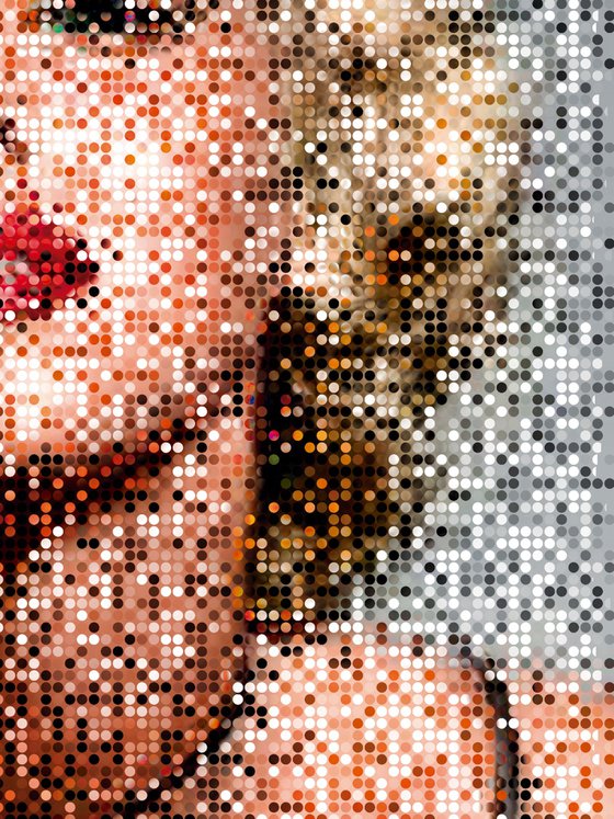 Marylin digital