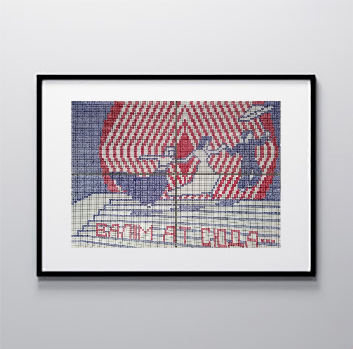 Surrealistic Drawing , A New Live 4 By Marya, 24 X 17, Artwork For Sale On Artfinder