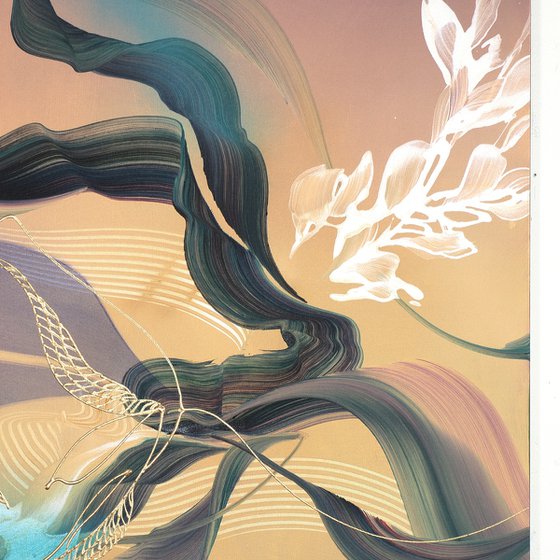 Evanescent I