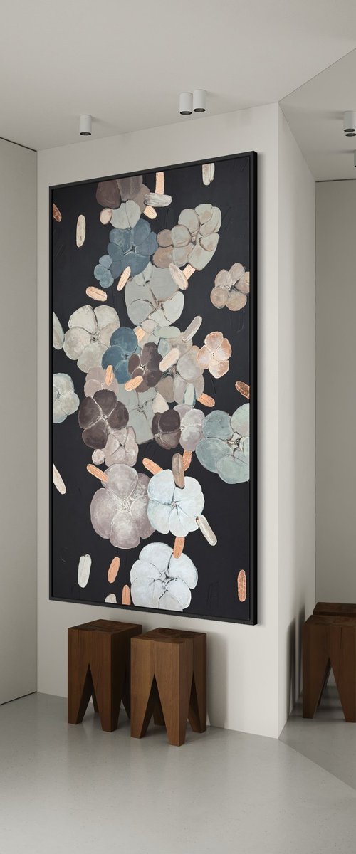 Born to Be Real, Not Perfect by Tetiana Hutsul