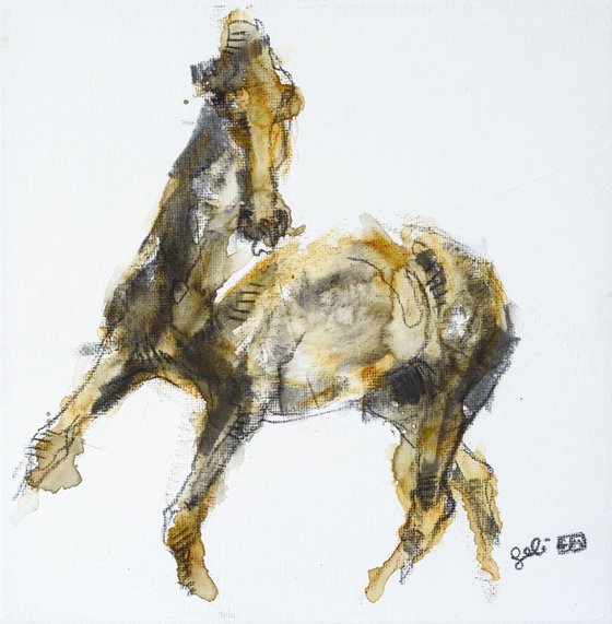 Equine Nude 188