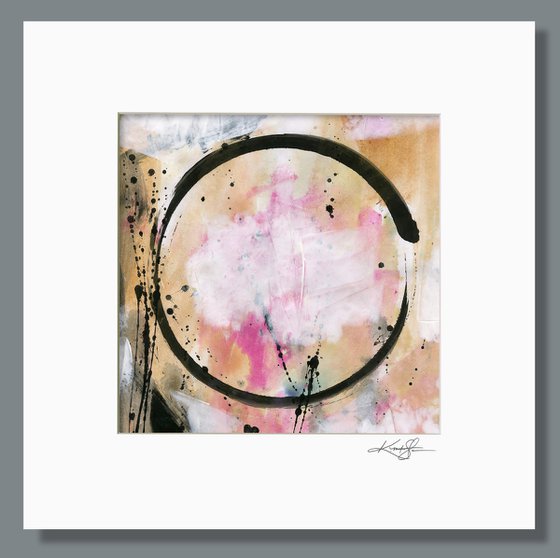 Enso Abstract 12