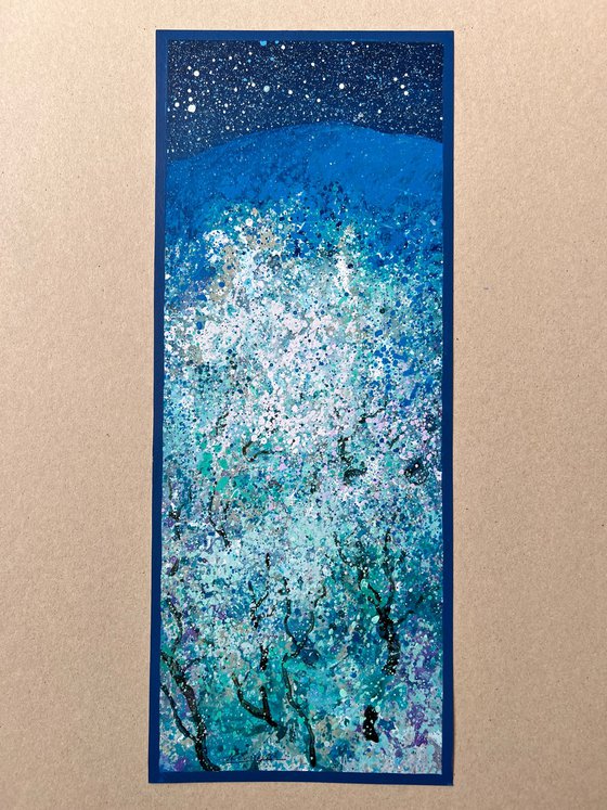 Garden of Night Songs #2