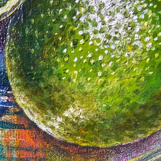 Lime