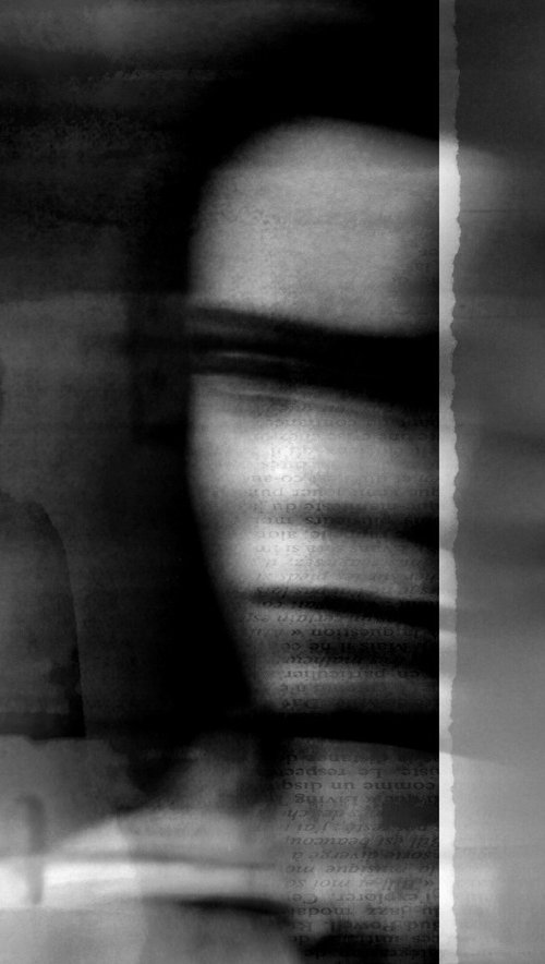 Regard de Femmes............. by PHILIPPE BERTHIER