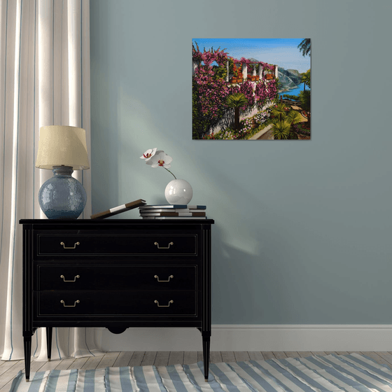 Landscape - Amalfi Coast