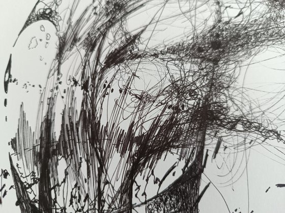 Eternity still life 7.03.2026