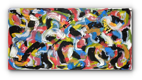 ABSTRACT FORCES