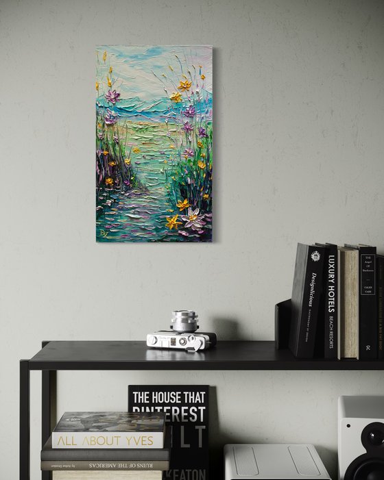 Enchanted Shore