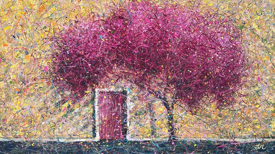 Petals of What We Forgot