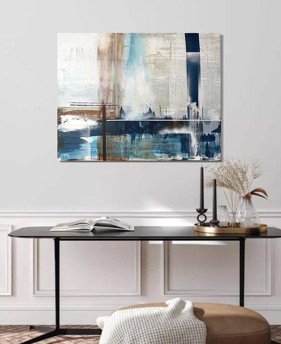 Structure and fluidity